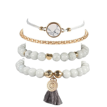 Classic Set with Timeless Appeal