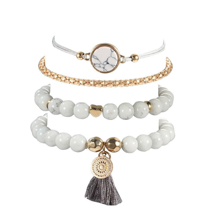 Classic Set with Timeless Appeal