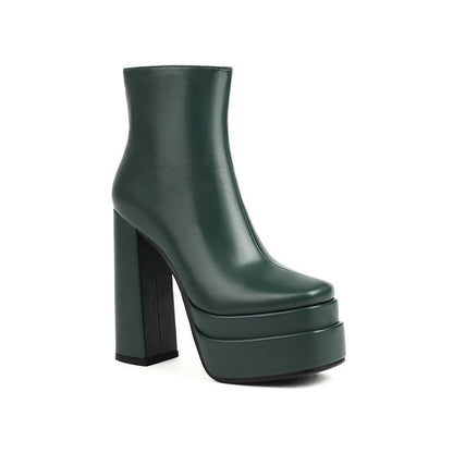 Stylish Orthopedic Boots for Any Occasion