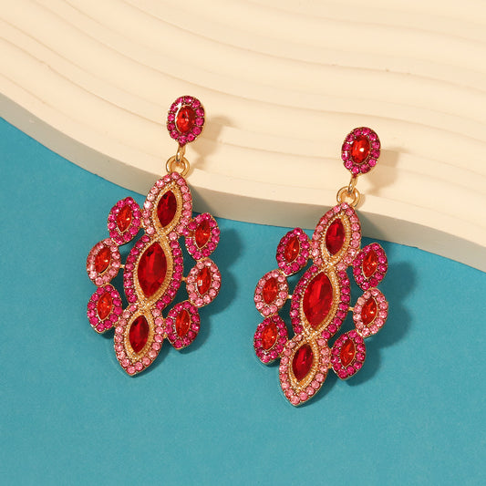 Elegant Earring for Every Occasion