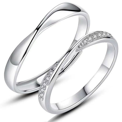 Charming Ring for Any Occasion