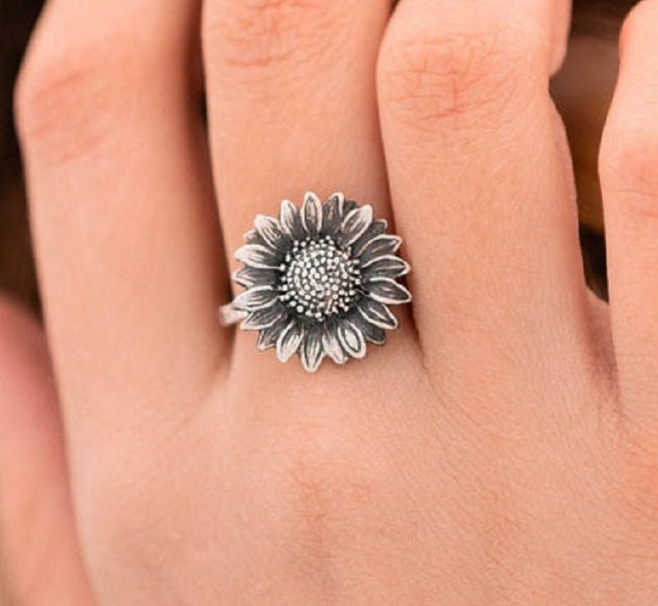 Stunning Ring for Daily Wear