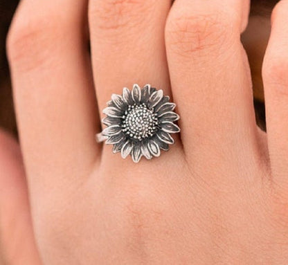Romantic Ring for Special Moments