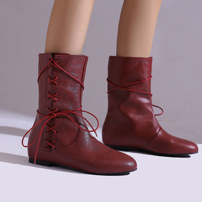 Stylish Orthopedic Boots for Any Occasion