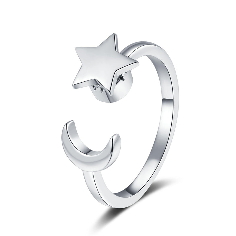 Elegant Silver Ring for Every Occasion