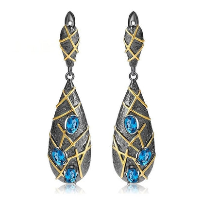 Charming Earring for Any Occasion