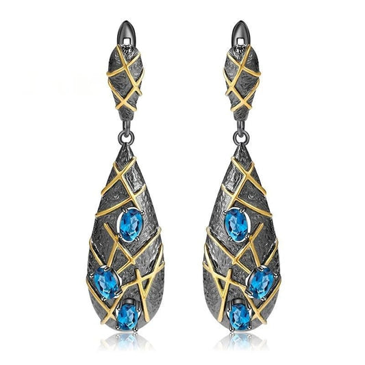 Charming Earring for Any Occasion