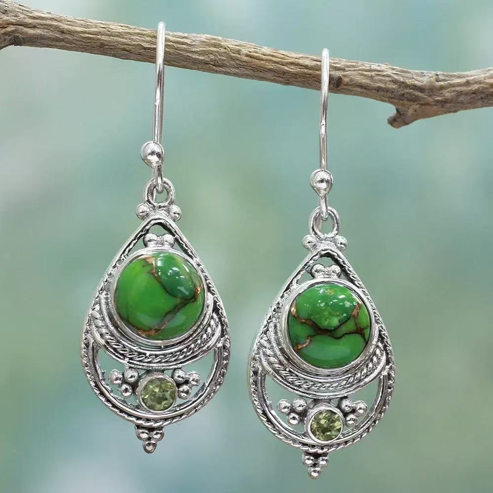 Stunning Earring for Daily Wear