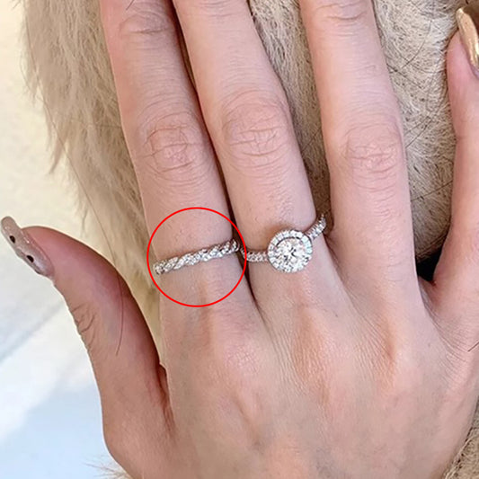 Romantic Ring for Special Moments