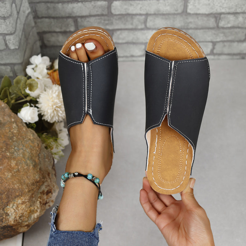 Stylish Orthopedic Sandals for Any Occasion