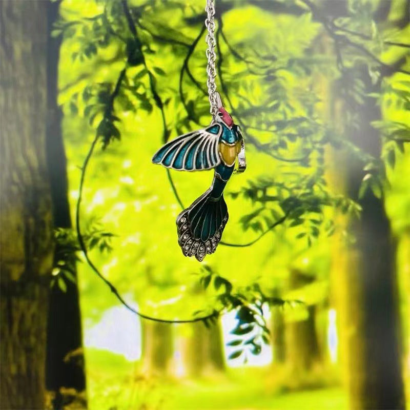Charming Necklace for Any Occasion