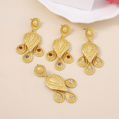 Stunning Earring for Daily Wear