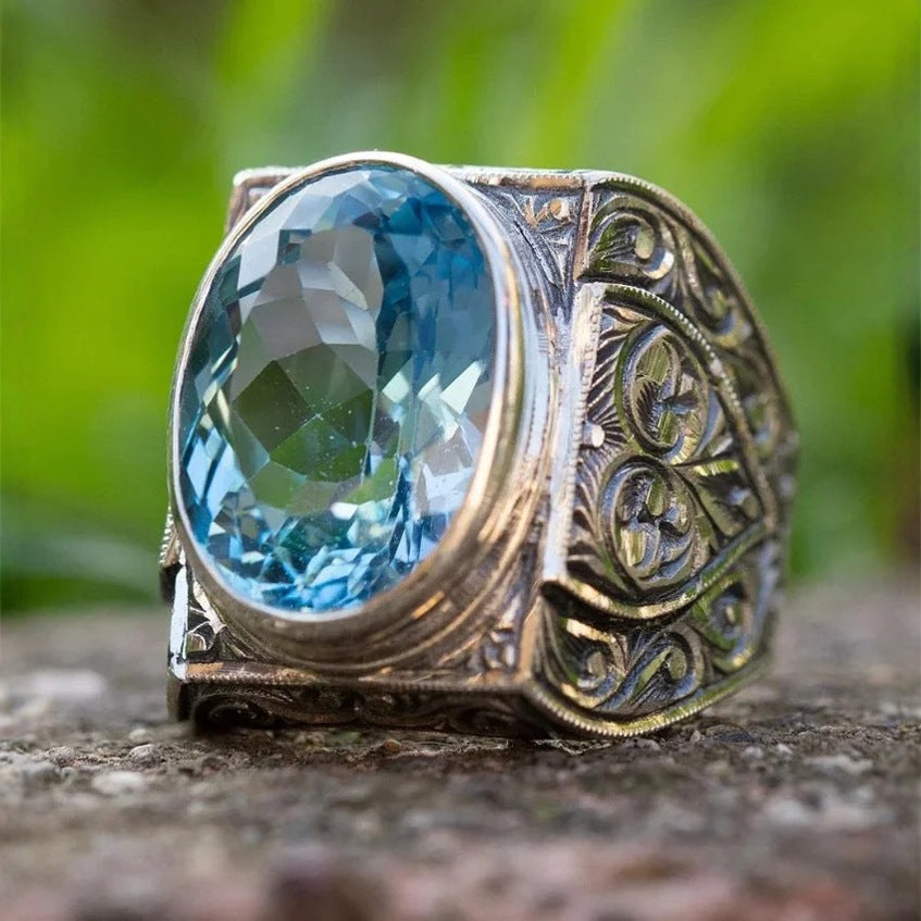 Elegant Ring for Every Occasion