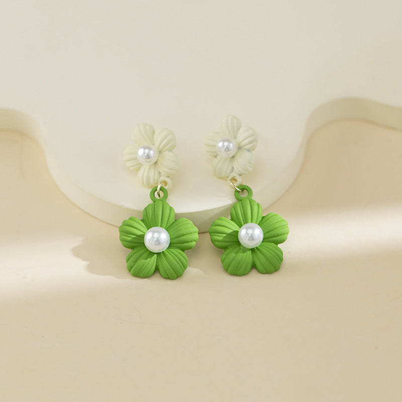 Elegant Earring for Every Occasion