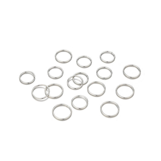 Classic Ring with Timeless Appeal