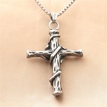 Romantic Pendant for Special Moments