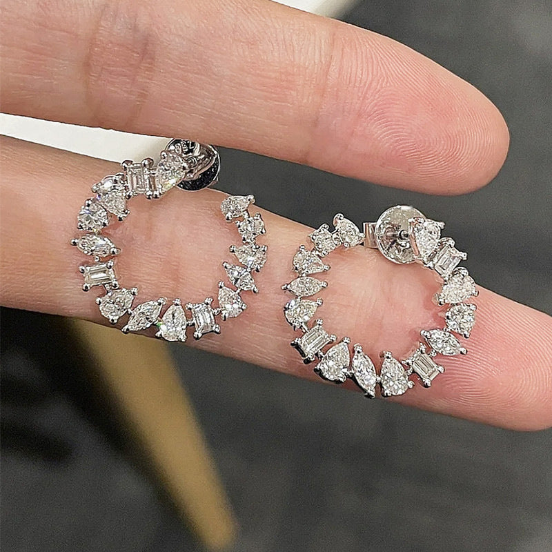 Elegant Earring for Every Occasion