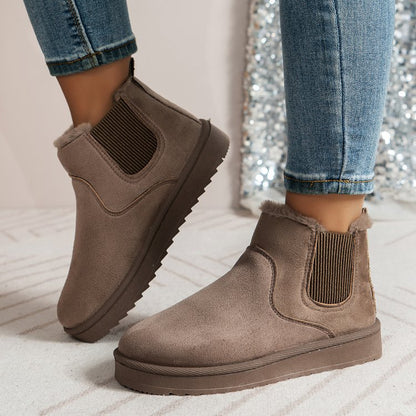 Beautifully Crafted Orthopedic Boots