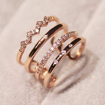 Vintage Handmade Ring