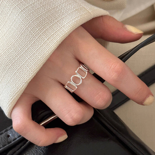 Charming Ring for Any Occasion