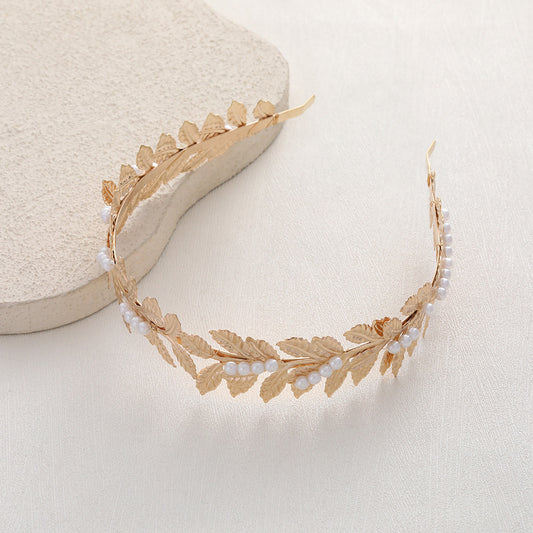 Stunning Gold Piece for Daily Wear