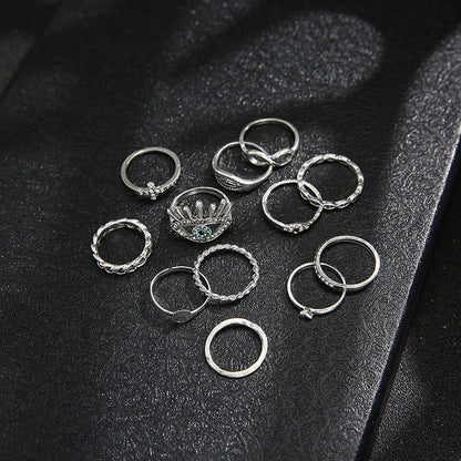 Delicate Artisan Set