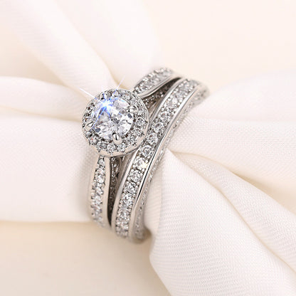 Elegant Ring for Every Occasion