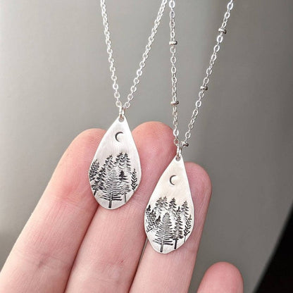 Delicate Artisan Necklace