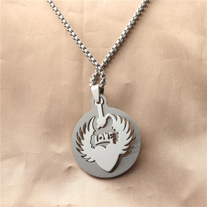 Elegant Pendant for Every Occasion
