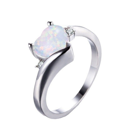 Beautiful Ring with Unique Style
