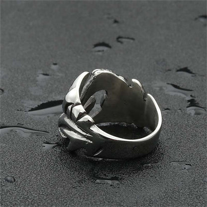 Elegant Ring for Every Occasion
