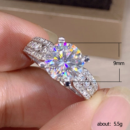 Vintage Handmade Ring
