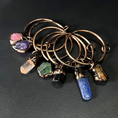 Delicate Artisan Necklace