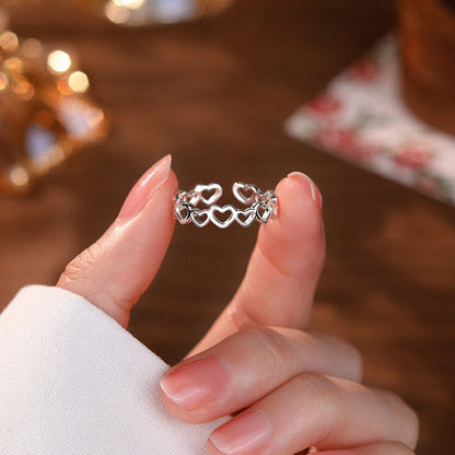 Delicate Artisan Piece
