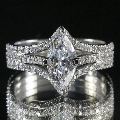 Stunning Ring for Daily Wear