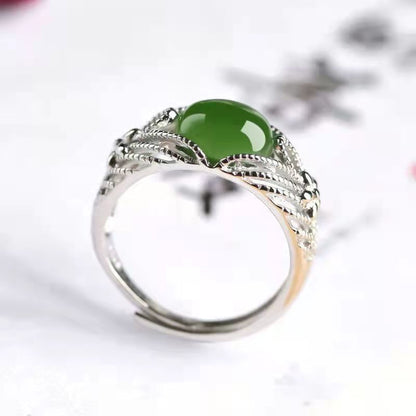 Romantic Ring for Special Moments
