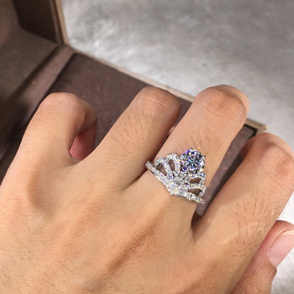 Charming Ring for Any Occasion