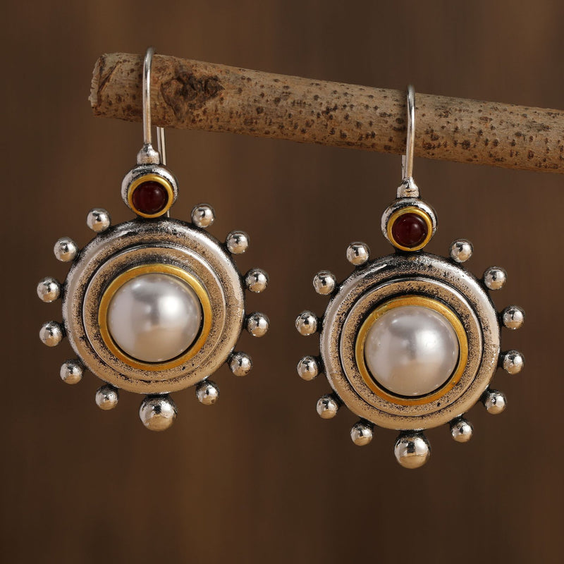 Beautiful Earring with Unique Style