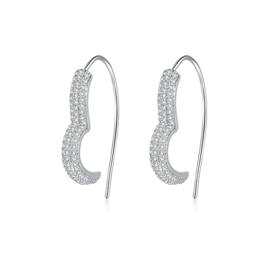 Romantic Earring for Special Moments