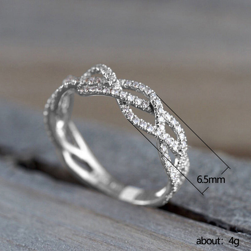 Stunning Ring for Daily Wear