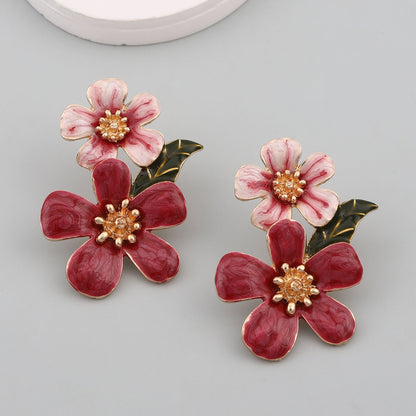 Beautiful Earring with Unique Style
