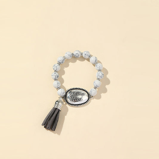 Beautiful Bracelet with Unique Style