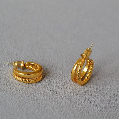 Charming Gold Necklace for Any Occasion