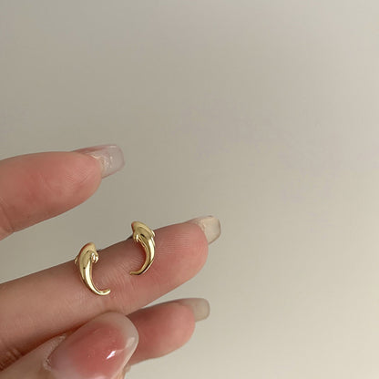 Romantic Earring for Special Moments