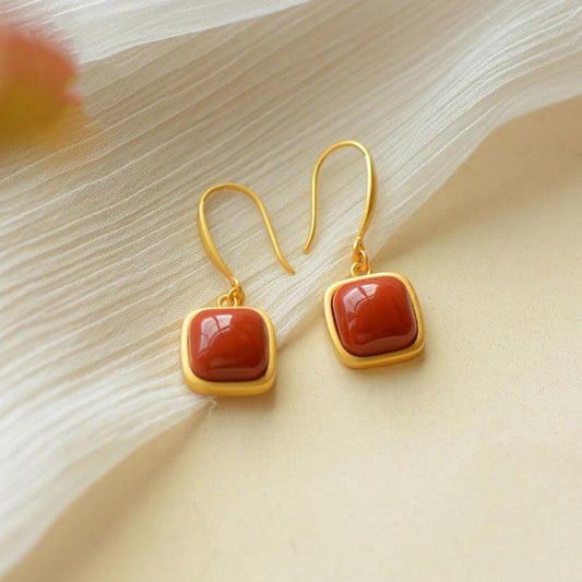 Stunning Gold Earring for Daily Wear
