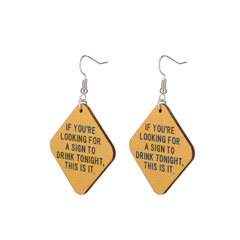 Classic Earring with Timeless Appeal