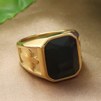 Delicate Artisan Ring