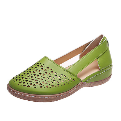 Elegant Orthopedic Sandals for Every Step