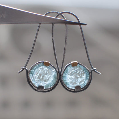 Romantic Earring for Special Moments