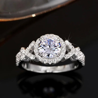 Vintage Handmade Ring
